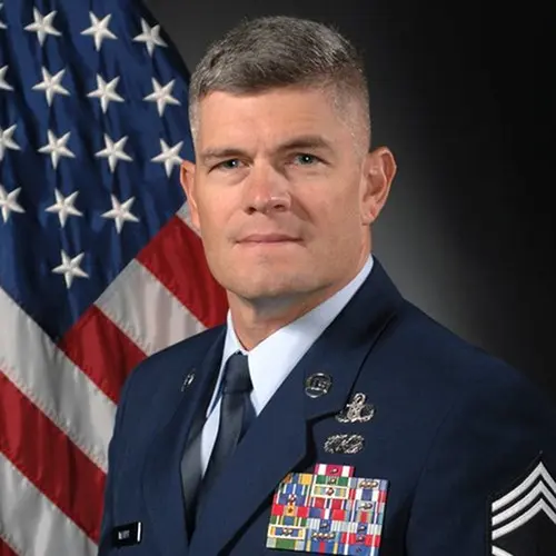 CMSGT. Kevin Wendt, 22ZERO Memorial