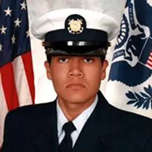 Christopher Castillo, 22ZERO Memorial