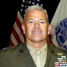 Col. James Flynn Turner, 22ZERO Memorial