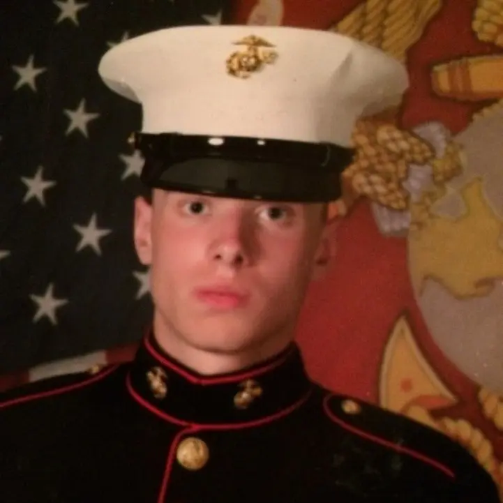 CPL. Jonathan Brunell, 22ZERO Memorial