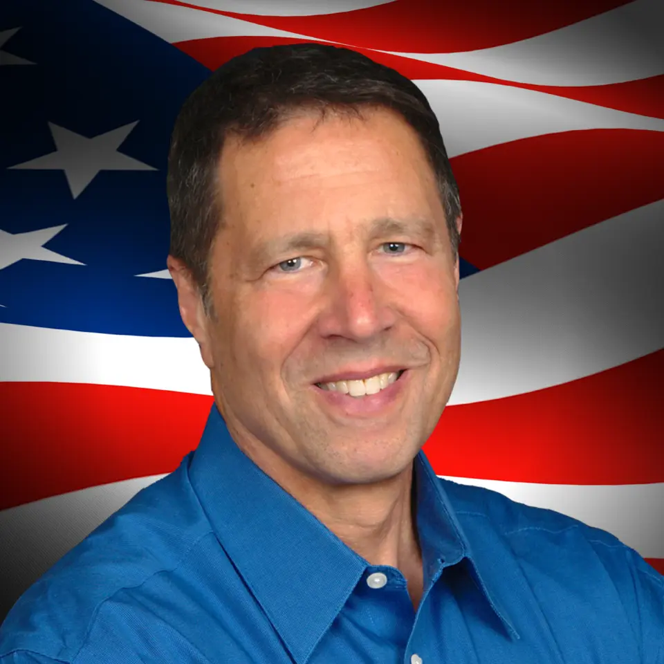 David Dachinger Headshot, 22ZERO Coach