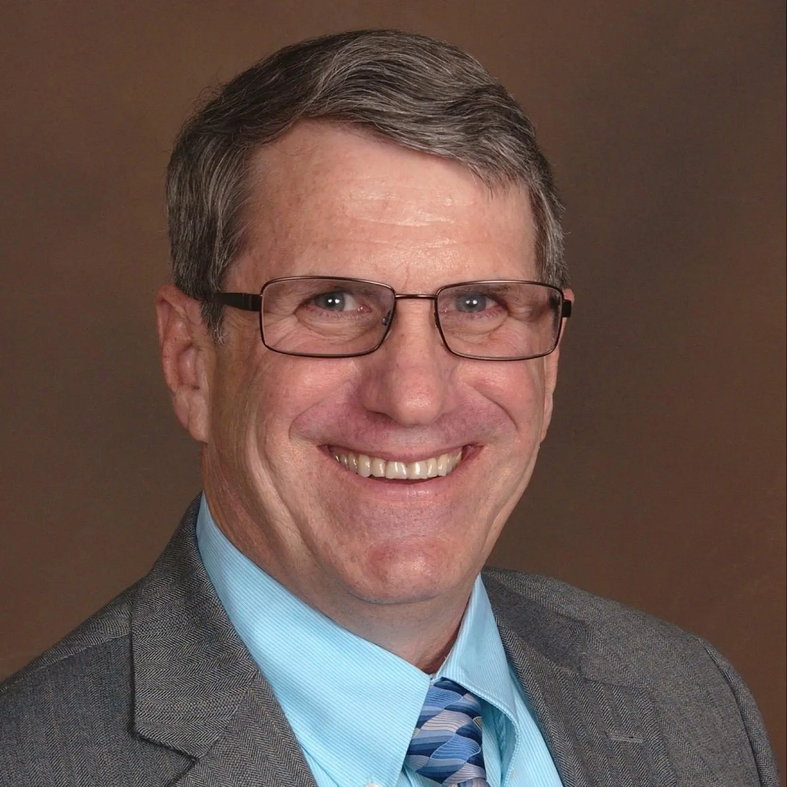 David Kassander Headshot, 22ZERO Coach