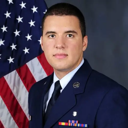 Douglas Caldas, 22ZERO Memorial