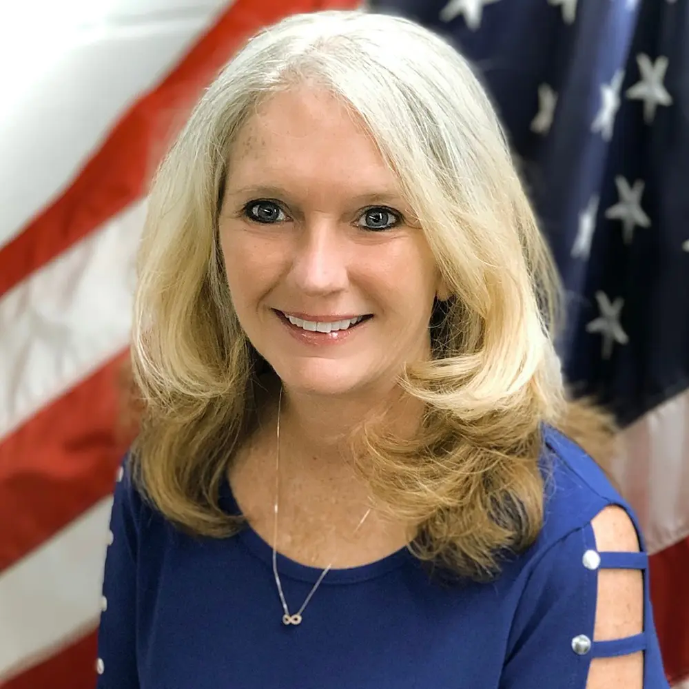 Dr. Pam Arnell, President and CEO of 22ZERO