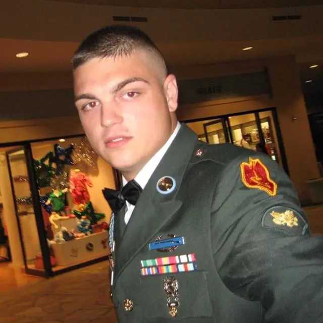 James "Jimmy" Zimmerman, 22ZERO Memorial