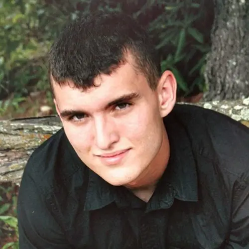 Jared Best, 22ZERO Memorial
