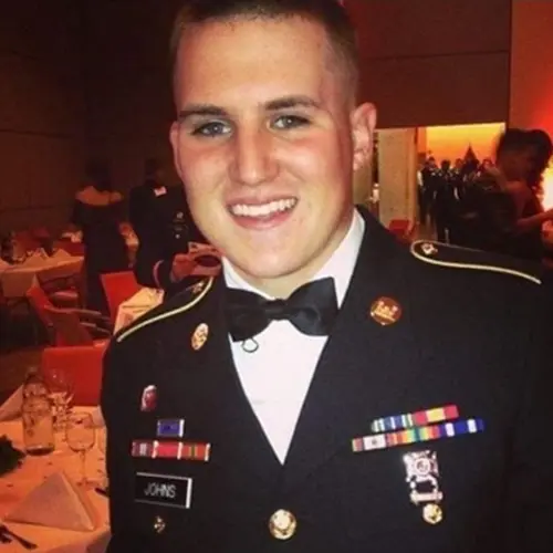 Jared Johns, 22ZERO Memorial