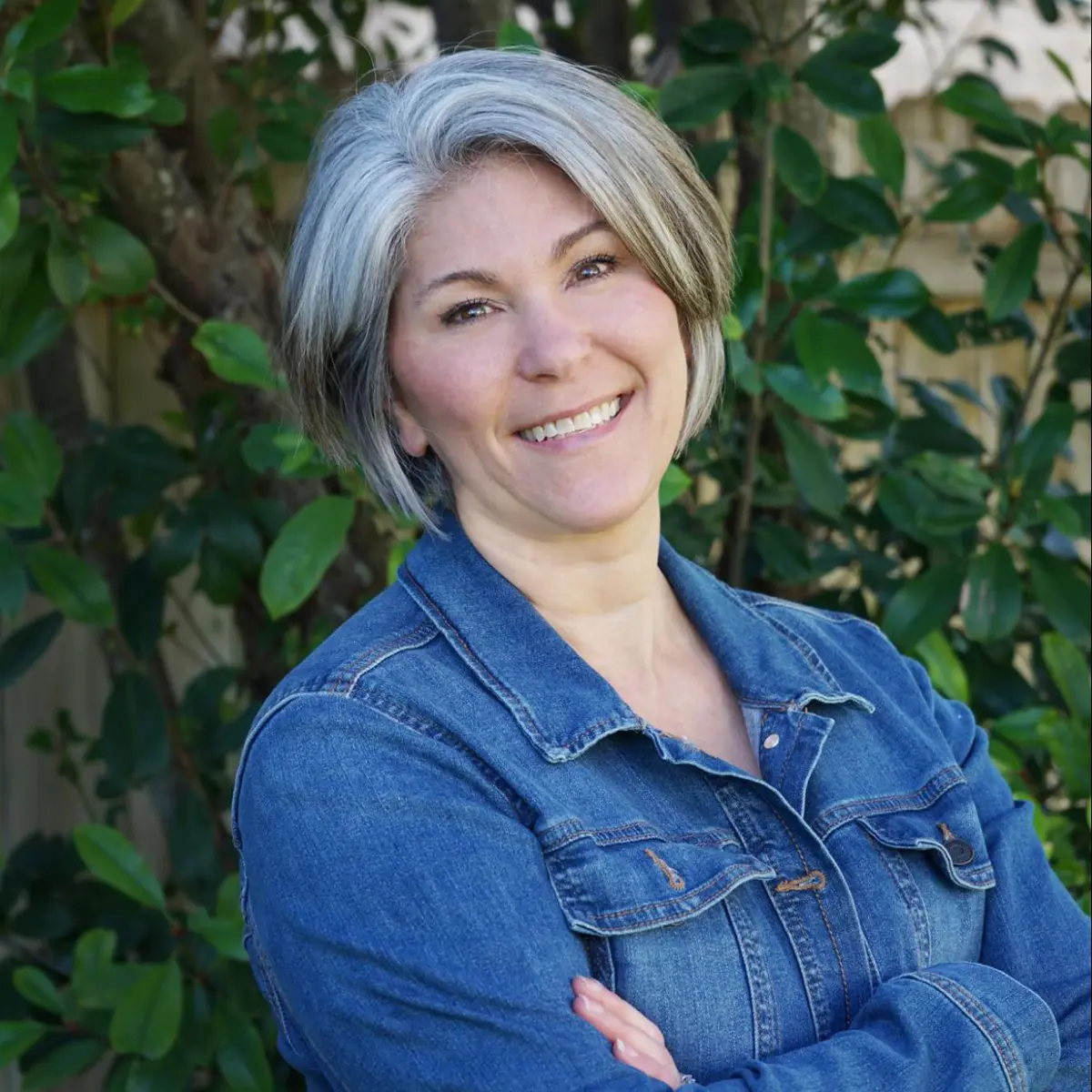 Nichole Fuller Headshot, 22ZERO Coach