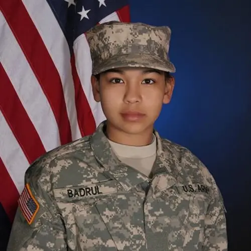 PFC Kathijah Anis Badrulhaimi, 22ZERO Memorial