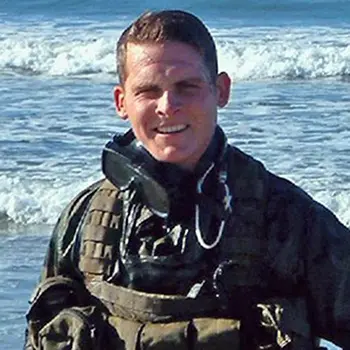 Robert B. Guzman, 22ZERO Memorial