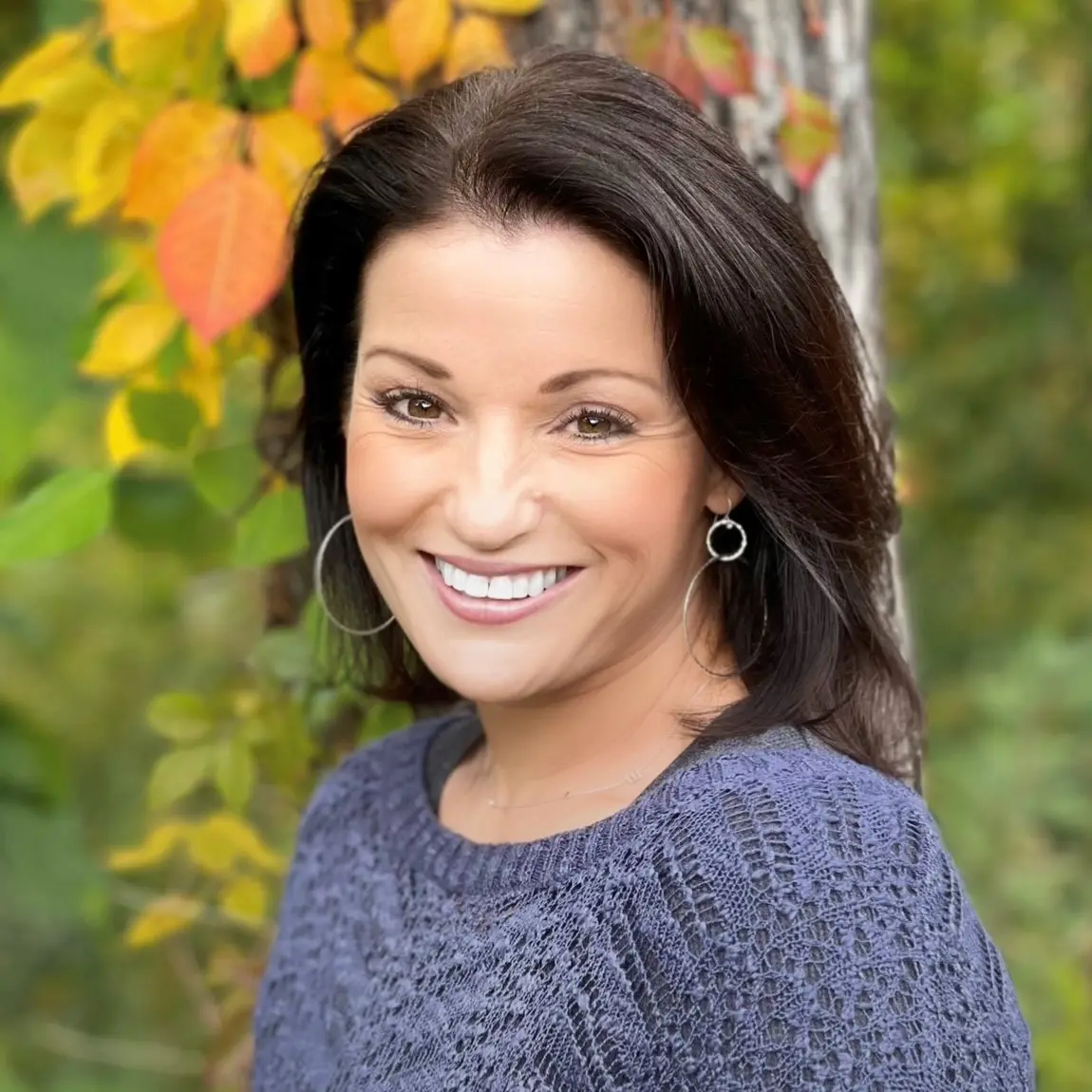 Trisha Paquette, Social Worker