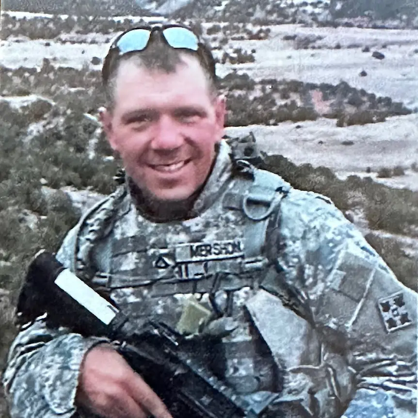 Joseph George Mershon, Memorial