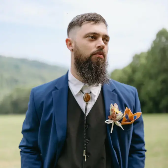Andrew Wooten, 22ZERO Ambassador