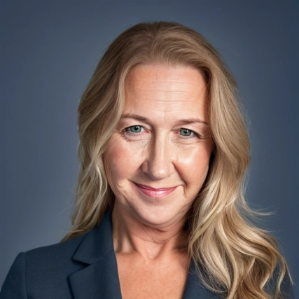 Melanie Goldsmith, 22ZERO Ambassador