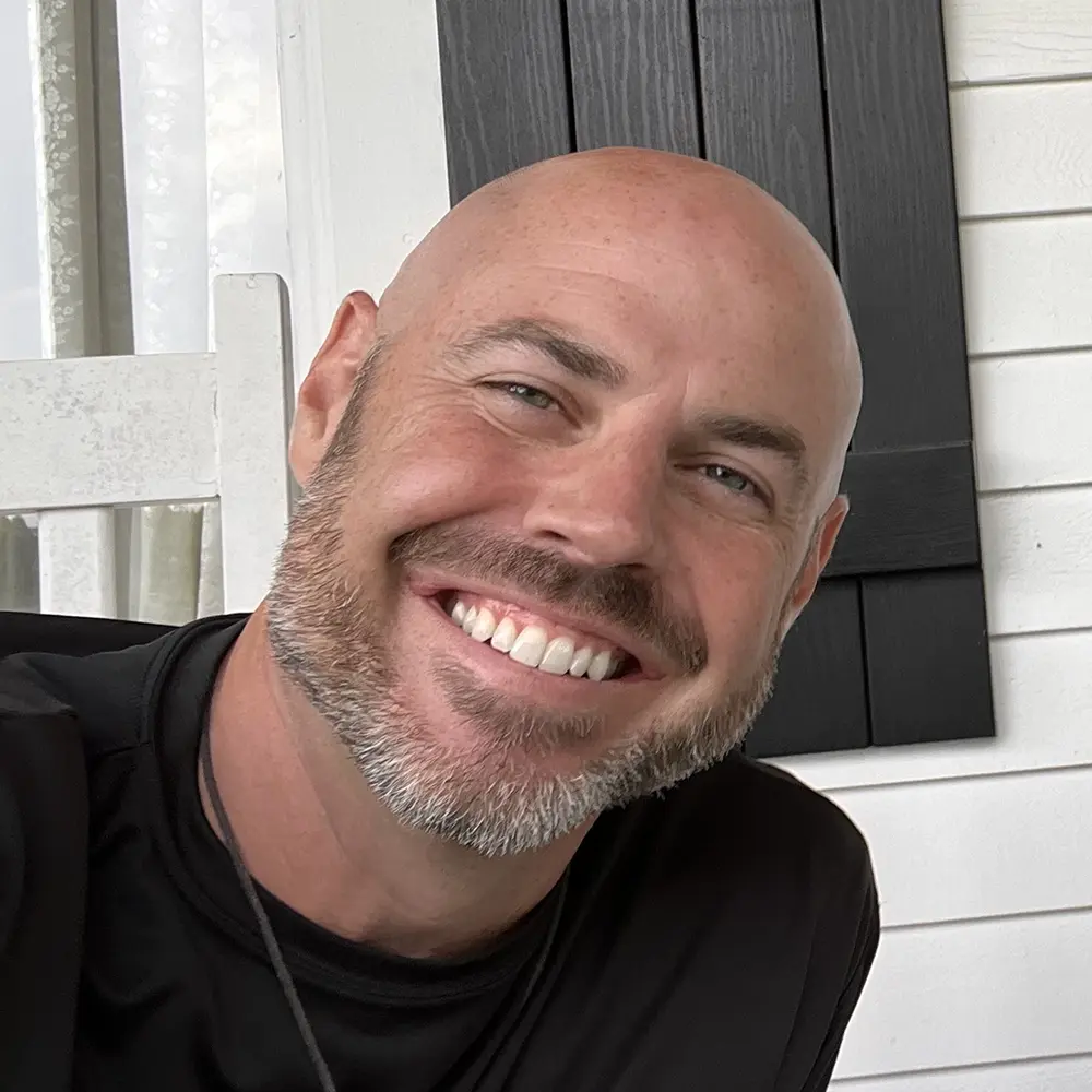 Justin Bynum, 22ZERO Ambassador