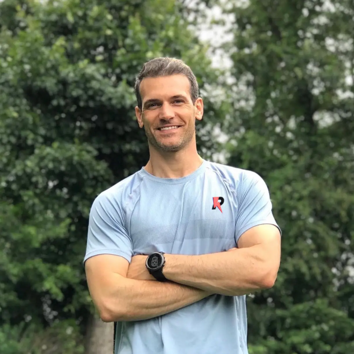 Ryan Tower, 22ZERO Ambassador