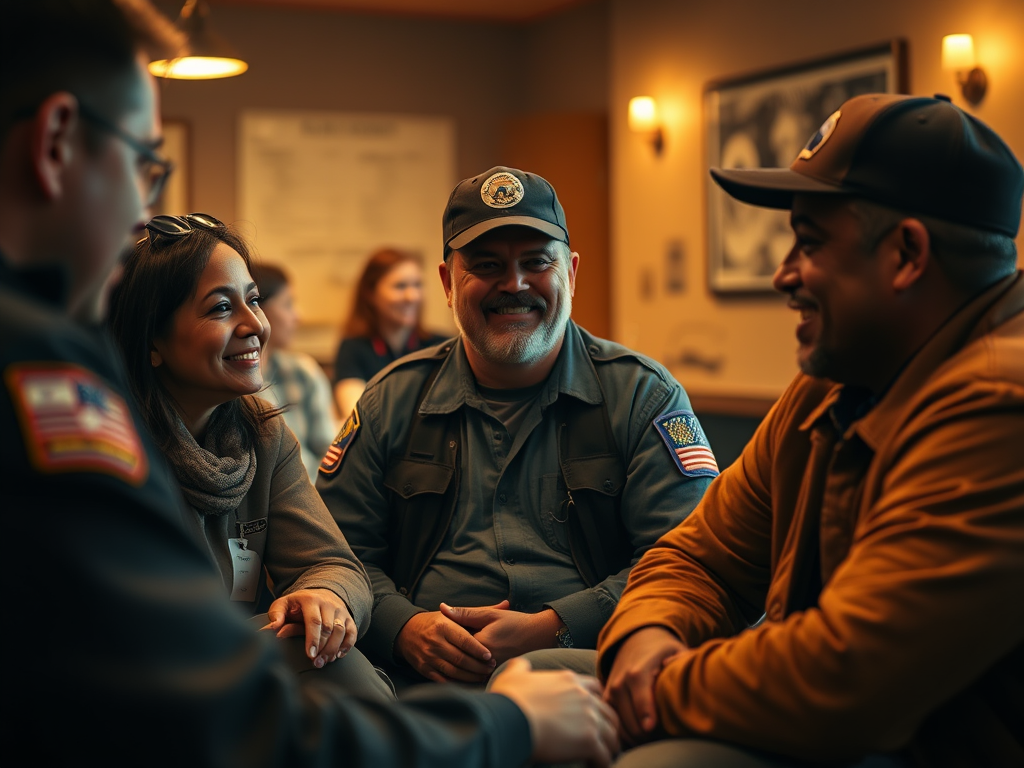 Featured image for “Healing Heroes: How 22ZERO is Stopping Veteran and First Responder Suicides”