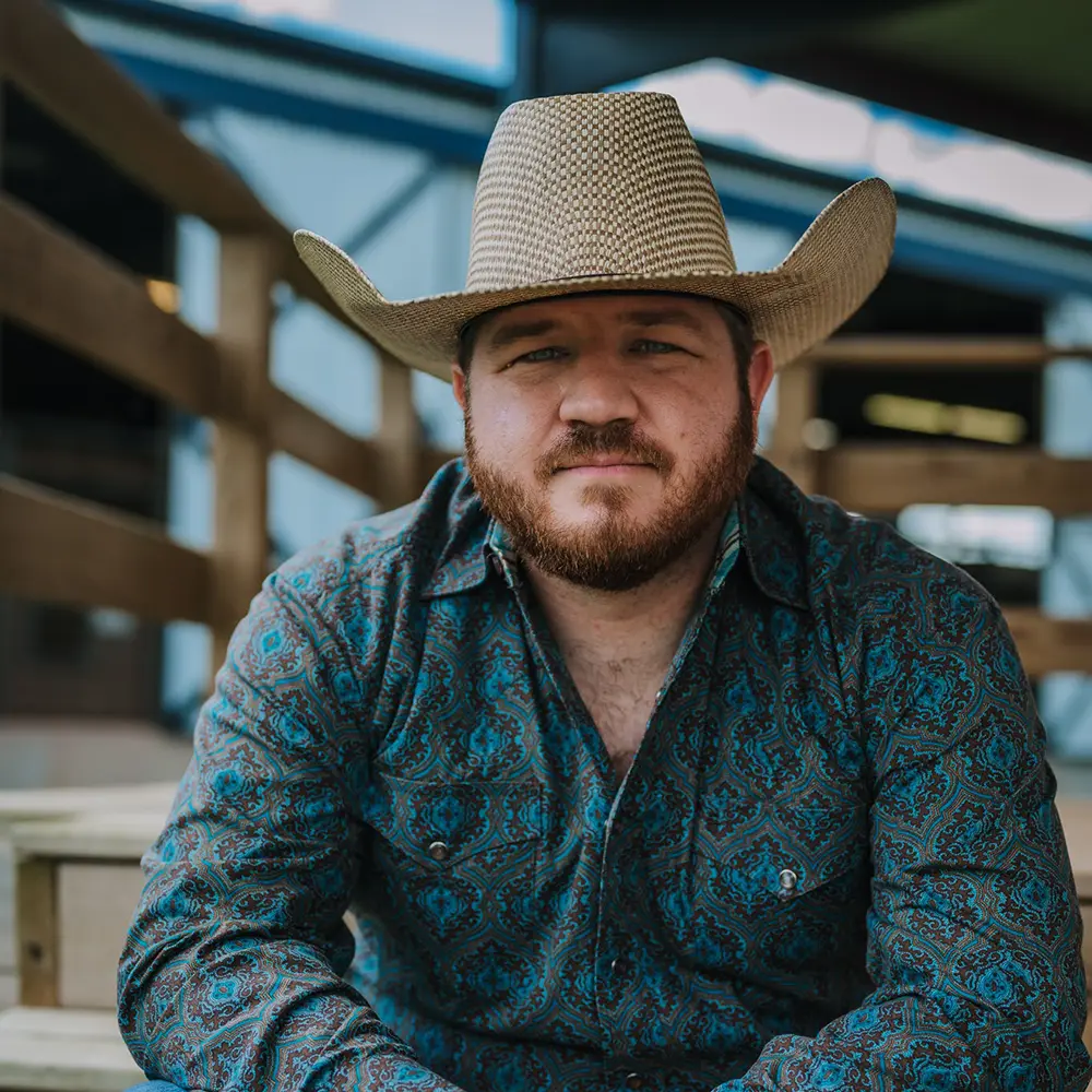 Tyler Tillman, 22ZERO Ambassador