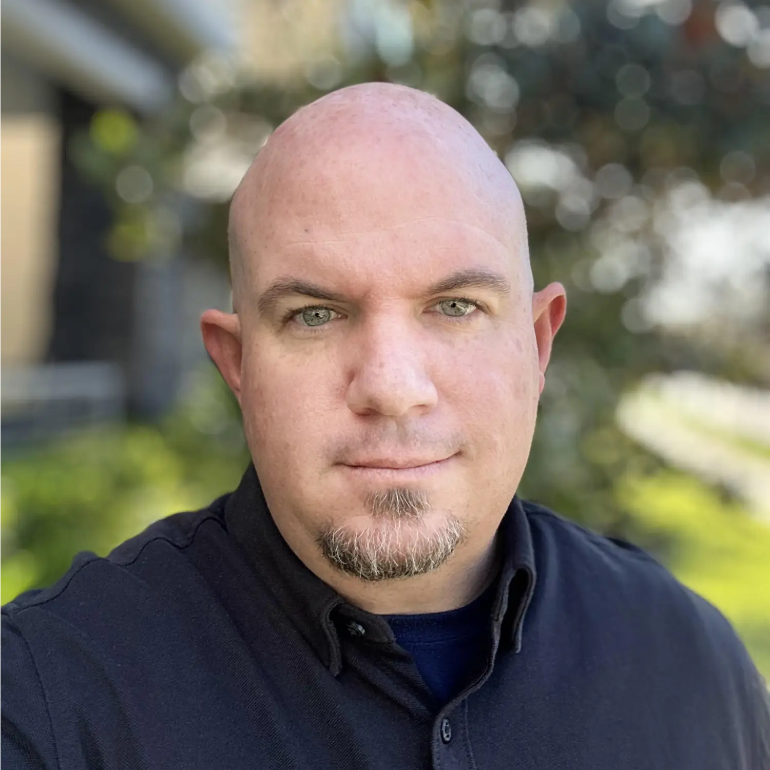 Justin Rasik, 22ZERO Executive Vice President