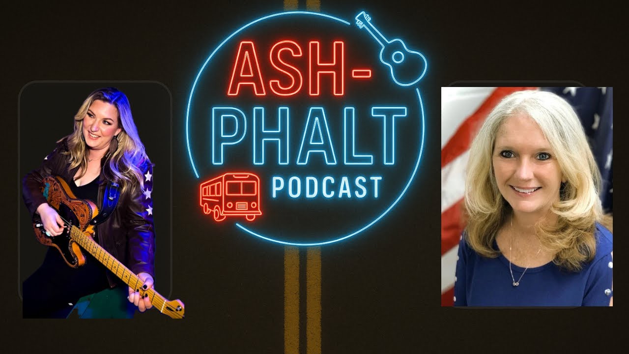 Featured image for “Ash Taylor Explores 22ZERO’s Mission: A Deep Dive into Trauma Recovery with Dr. Pamela Arnell”