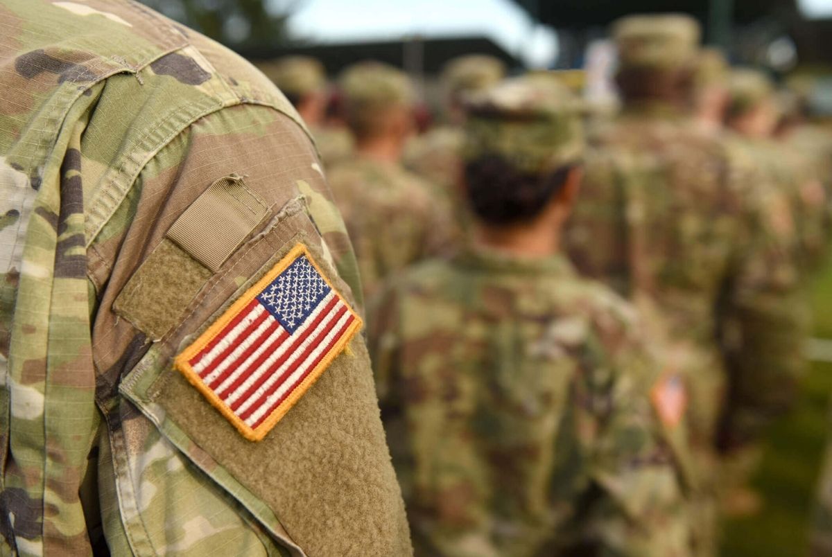 Featured image for “AMAC Members Honor Veterans, Raising $2,792 to Support 22ZERO’s Life-Changing Mission”