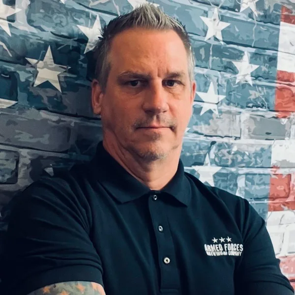 Alan Beal, 22ZERO Advisory Board Member