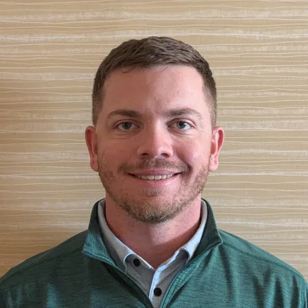 Chris Girvin, 22ZERO Advisory Board Member