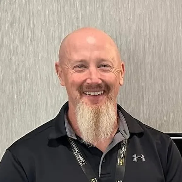 Jason Smith, 22ZERO Advisory Board Member